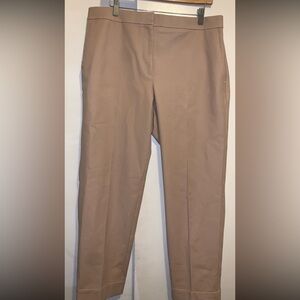 Ann Taylor Men's Khaki Chinos